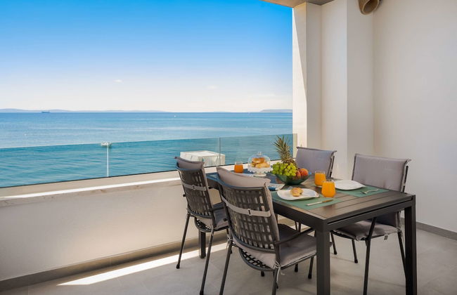 Villa Four Brothers Middle Floor - Foto 41