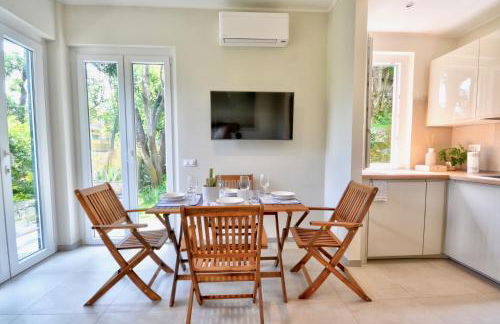 Casa Riva - Giardino e posto auto privato a pochi minuti dalle spiagge - 4 posti letto - Foto 5