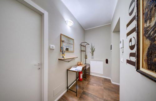 SKY LOFT Nuovissimo vicinanze Metro - Foto 7