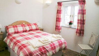 Porth Nanven Barn - Foto 3