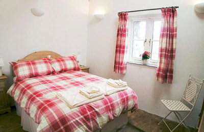 Porth Nanven Barn - Foto 3