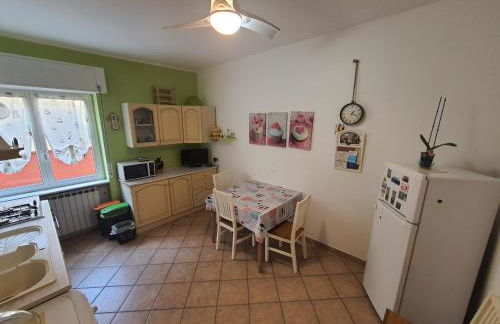 Appartamento in centro a 30m dal mare - Foto 8