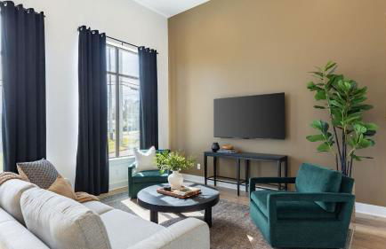 New Build Sleeps 12 2 Condos Modern Design Near Downtown Nashville - Photo 1