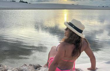 STUDIO Mar azul 1206 - Foto 53