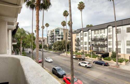 Beverly Hills 2BR near the Grove Rodeo Drive LAX-866 - Foto 7