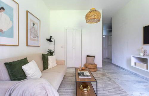 Yesclusive Apartment, parcheggio gratuito, Wi-Fi, vicino M4 Navigli, Humanitas, Forum Assago - Foto 24