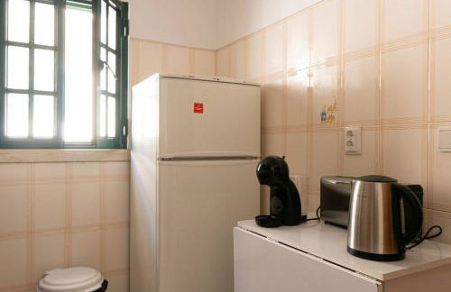 The ABBA Home - Areia Branca Beach Apartment - Foto 13