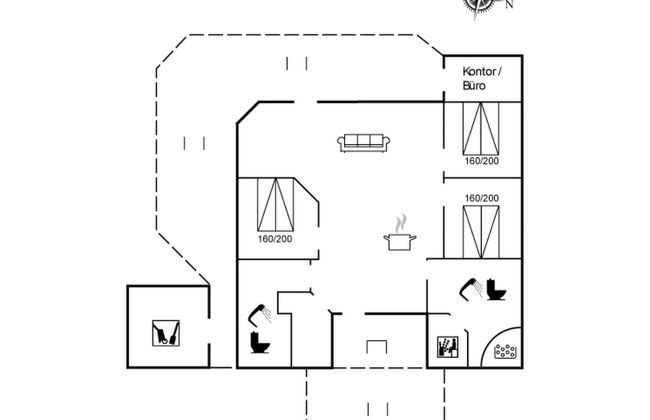 "Ellen" - 289m from the sea - Foto 2