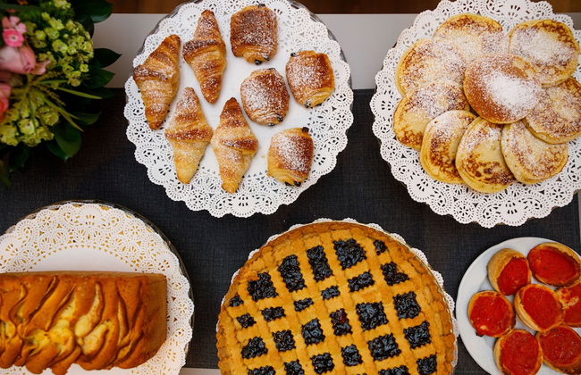 Piazza Farnese Luxury Suites - Foto 96