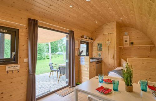 Süsel Seeparx Ferienhaus Splash House - Foto 7