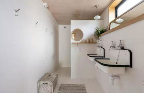 The Birch House - Foto 32