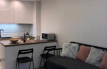 Downtown Apartment - Foto 1