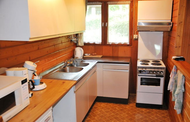 Bungalow in Belgium Near Green Hills - Photo 6