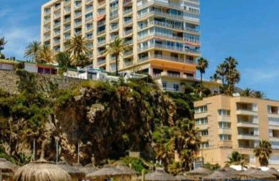 La Roca-Mediterráneo Views, 8th Floor-New Kitchen- POOL- Parking-Air Conditioning, Ceiling Fans & Free WIFI - Foto 32
