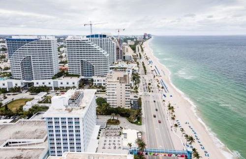 Bayshore Breeze Free Parking 1 - Foto 20