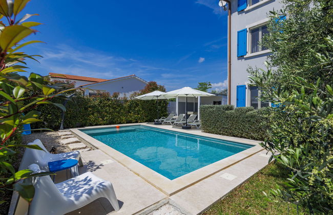 Gallicianum - Foto 13