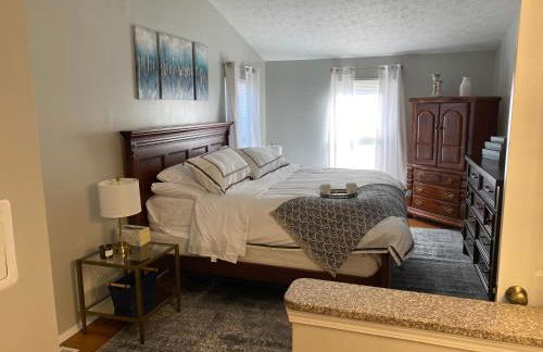 Upgraded, beautiful 4 BD Colonial in Silver Spring - Foto 22