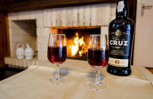 Douro Charming Chalet - Foto 45