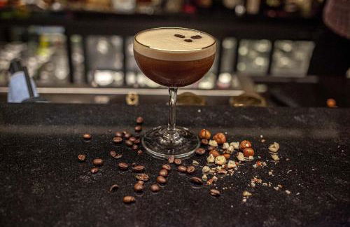 Hôtel Roi de Sicile - Rivoli - Photo 65