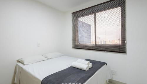 Apto c/ Parrilla y Jacuzzi CCG1403 - Foto 2