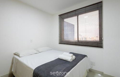 Apto c/ Parrilla y Jacuzzi CCG1403 - Foto 2