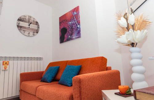 Residenza Coccinelle vista Lago d'Iseo - Foto 9