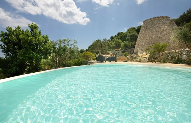 Giardino Dei Mirti - Foto 12