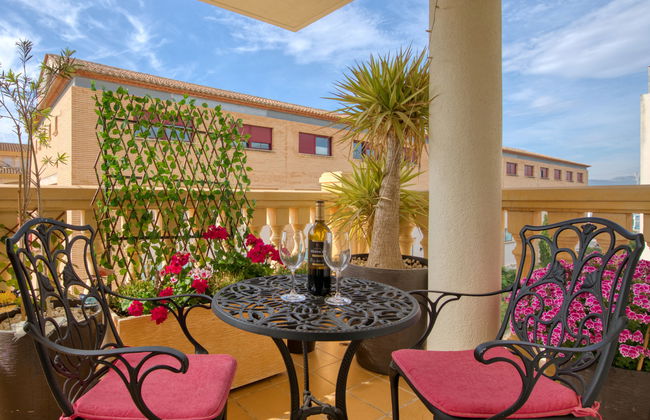 Residencial Roma - Foto 2