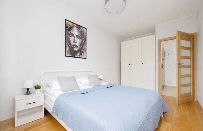 Apartment in Bielany by Renters - Foto 2