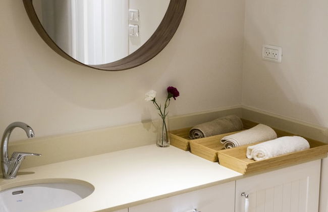 Mamilla Design Apartments - Foto 15