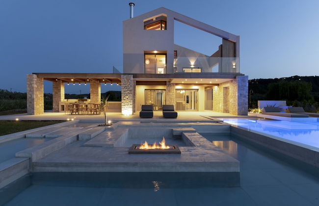 Allure Retreat Villa - Foto 1