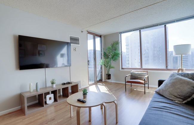 Central Pentagon City Location - Foto 25