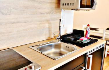 Lions Place Premium Apartments BUSINESS optionaler Zugang zum SPA- Bereich - Foto 18