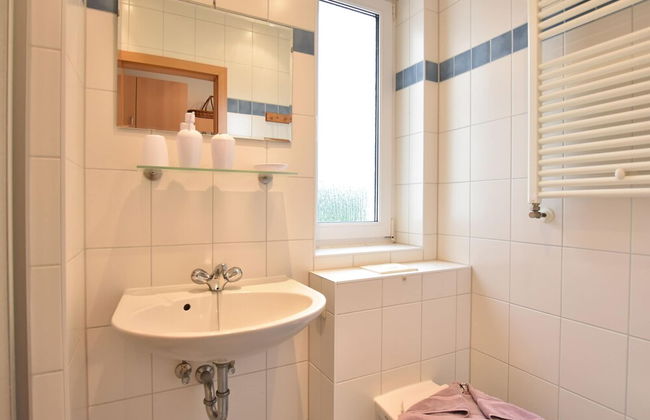 Tasteful Apartment in Rerik Germany With Garden - Foto 77