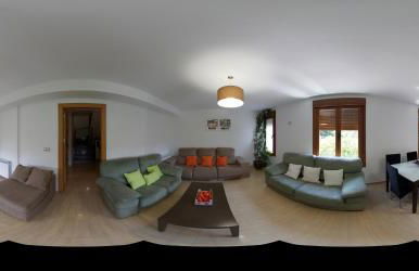 Casa vacacional El Arroyo - Foto 38