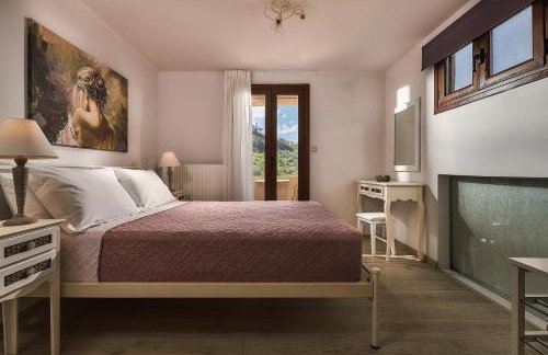 OZEA Elevated Living -formerly Keramos villa and apartments- - Foto 33