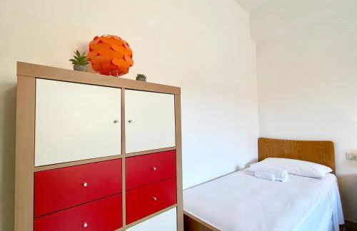 Vicino a stazione e mare - La Casa del Sole - Photo 10