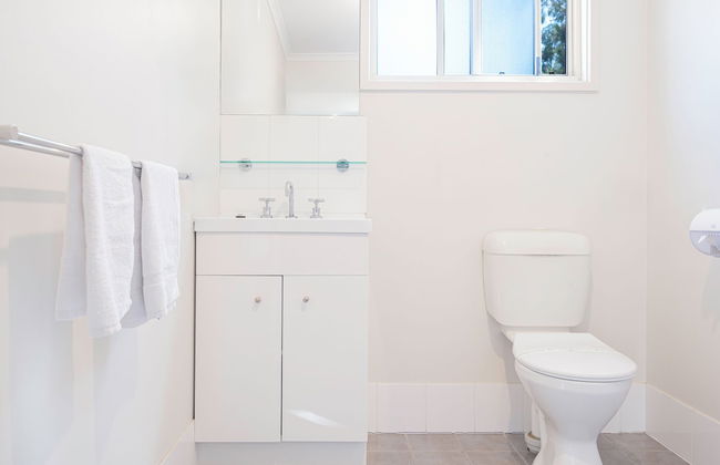 Echo Holiday Parks - Windsor Gardens - Foto 58