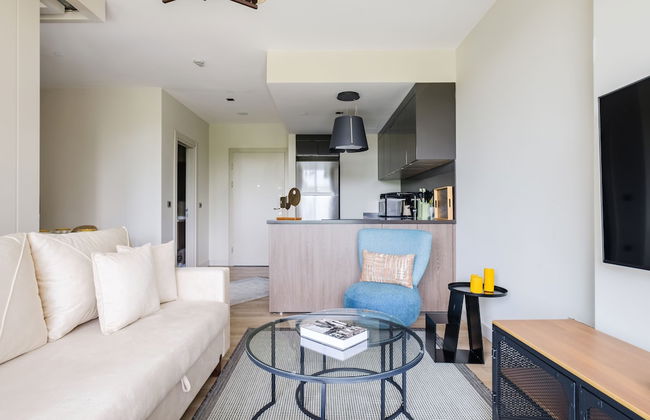 As Maslak by NewInn - Foto 31