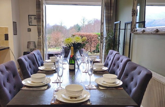 Gleann Fia House - Foto 11