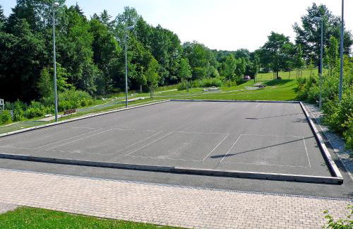 Holiday Home Ferienpark Vorauf-4 by Interhome - Foto 17