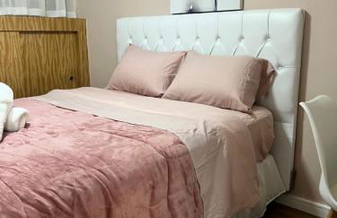 22- APTO NOVO 7 min do Aeroporto de Guarulhos Garagem Coberta - Foto 8