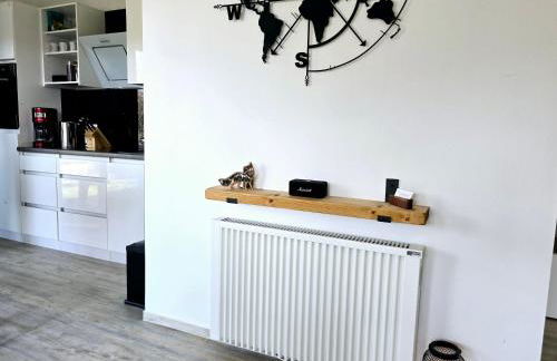 Fuchsbau mit Kamin & Terrasse & Garten - Foto 23