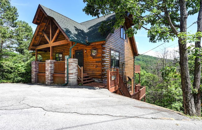 A Majestic View III - Photo 29