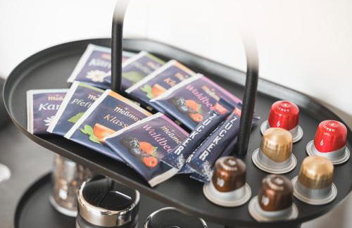 Wohlfühl-Apartment I Zentral I Balkon I Küche - Foto 19