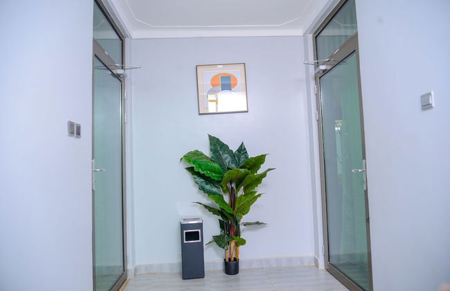 Malaikanzi Suites - Photo 28