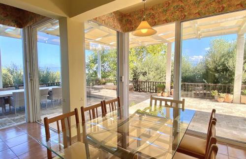 Villa Kapodistria - Foto 41