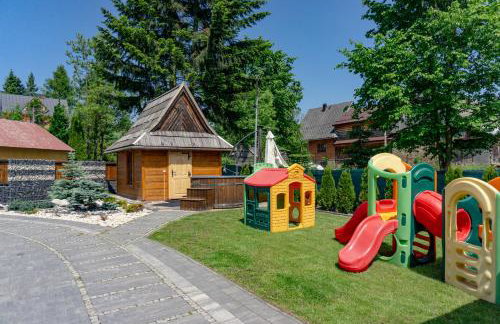 Pensjonat Dzianiszówka - Basen Jacuzzi Sauna - Foto 4