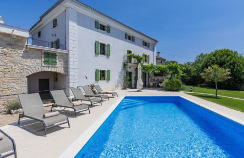 Holiday Home Villa Radovani by Interhome - Foto 2