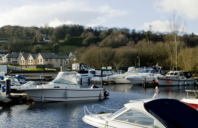 Lakeside Holiday Homes - Photo 40